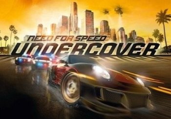 دانلود بازی جاوا Need For Speed:Undercover برای موبایل